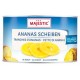 Majestick  Ananas 4 tranches    Petite Boite